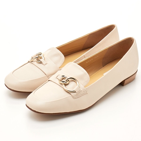 マッキントッシュ フィロソフィー（MACKINTOSH PHILOSOPHY）/リングビットローファー