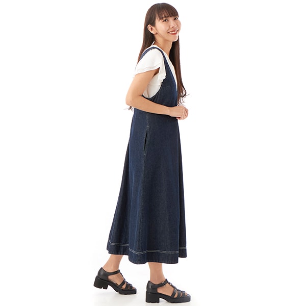 マッキントッシュ フィロソフィー（MACKINTOSH PHILOSOPHY）/厚底グルカサンダル?_14