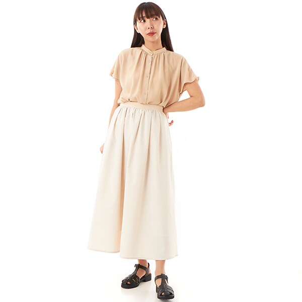 マッキントッシュ フィロソフィー（MACKINTOSH PHILOSOPHY）/トラックソールグルカサンダル_13