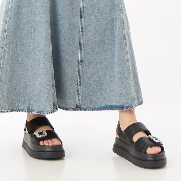 マッキントッシュ フィロソフィー（MACKINTOSH PHILOSOPHY）⁄厚底