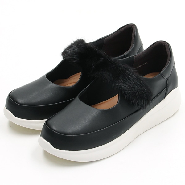 マッキントッシュ フィロソフィー（MACKINTOSH PHILOSOPHY）/ファーストラップスニーカー