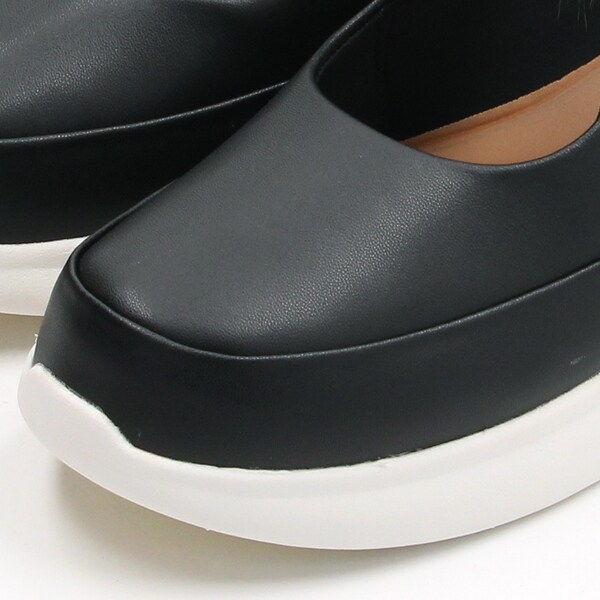 マッキントッシュ フィロソフィー（MACKINTOSH PHILOSOPHY）/ファーストラップスニーカー