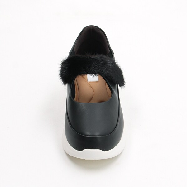 マッキントッシュ フィロソフィー（MACKINTOSH PHILOSOPHY）/ファーストラップスニーカー