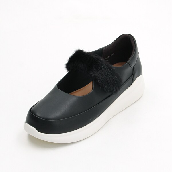 マッキントッシュ フィロソフィー（MACKINTOSH PHILOSOPHY）/ファーストラップスニーカー