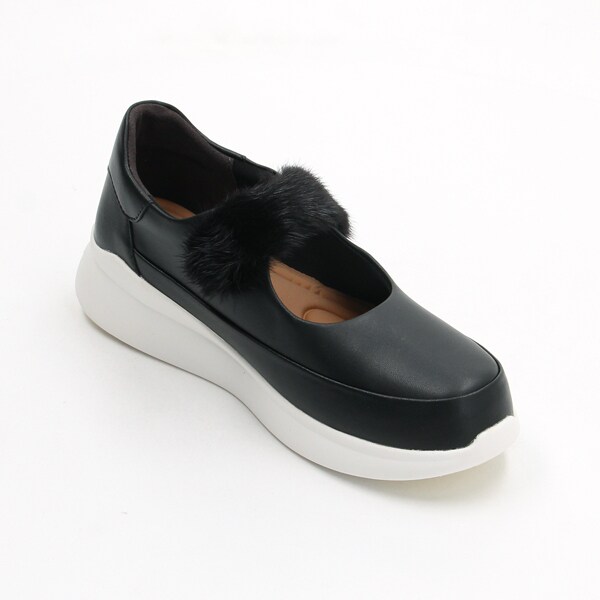 マッキントッシュ フィロソフィー（MACKINTOSH PHILOSOPHY）/ファーストラップスニーカー