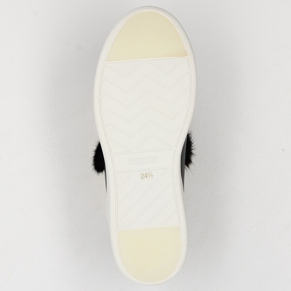 マッキントッシュ フィロソフィー（MACKINTOSH PHILOSOPHY）/ファーストラップスニーカー