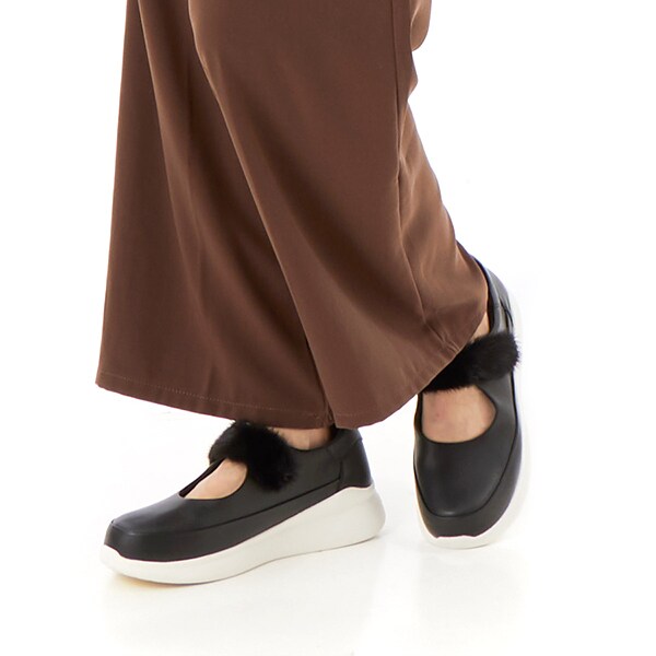 マッキントッシュ フィロソフィー（MACKINTOSH PHILOSOPHY）/ファーストラップスニーカー