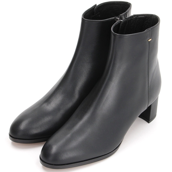 マッキントッシュ フィロソフィー（MACKINTOSH PHILOSOPHY）/ラウンドトゥショートブーツ