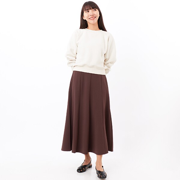 マッキントッシュ フィロソフィー（MACKINTOSH PHILOSOPHY）/グルカ風バックストラップパンプス_14