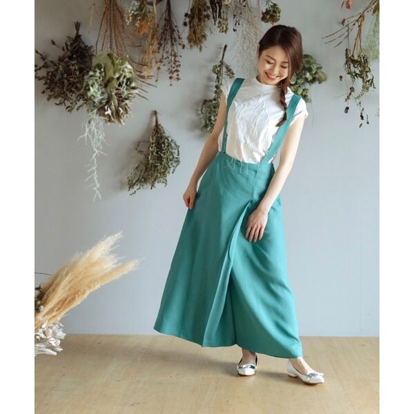 カーリーエフェリーチェ（Carlie e Felice）/タッセルローファーパンプス