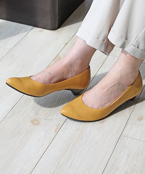 リーカ 晴雨兼用レインシューズ ポインテッドトゥレインパンプス３０の通販はau Pay マーケット Brand Square By Oioi ブランドスクエアbyマルイ