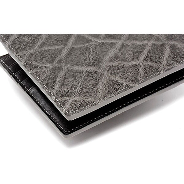 プレリーギンザ（PRAIRIE GINZA）/Elephant(エレファント)二つ折り財布