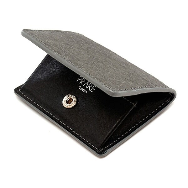 プレリーギンザ（PRAIRIE GINZA）/Elephant(エレファント)ボックス小銭入れの通販は