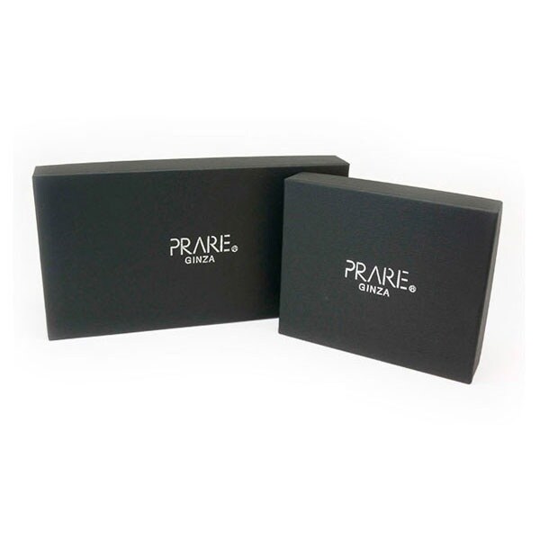 プレリーギンザ（PRAIRIE GINZA）/Elephant(エレファント)ボックス小銭入れの通販は
