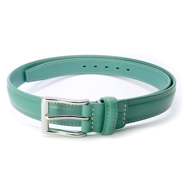 プレリーギンザ（PRAIRIE GINZA）/ブッテーロ ベルト 3cm幅 ピン式