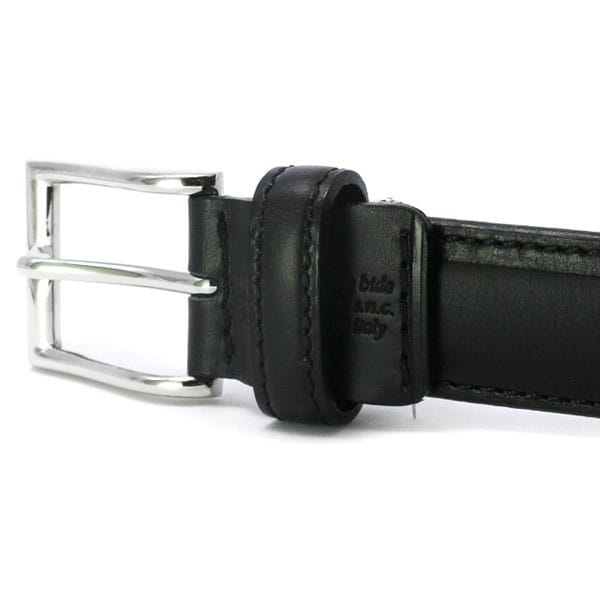 プレリーギンザ（PRAIRIE GINZA）/ブッテーロ ベルト 3cm幅 ピン式