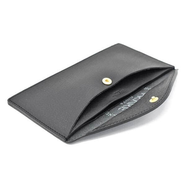 プレリーギンザ（PRAIRIE GINZA）/ミニマルクラシック 長財布