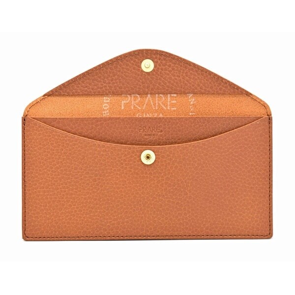 プレリーギンザ（PRAIRIE GINZA）/ミニマルクラシック 長財布