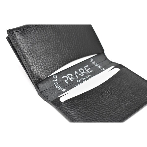 プレリーギンザ（PRAIRIE GINZA）/ミニマルクラシック コンパクト財布