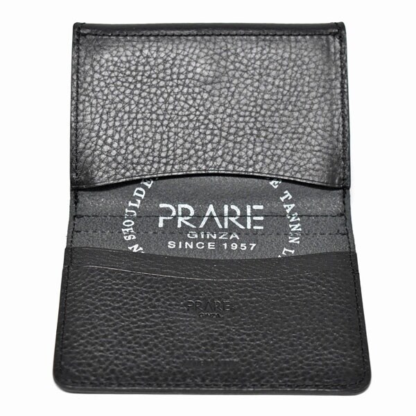 プレリーギンザ（PRAIRIE GINZA）/ミニマルクラシック コンパクト財布