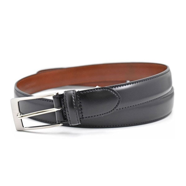 プレリーギンザ/コードバン　ベルト ３ｃｍ幅　ピン式