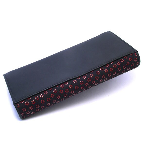 ル・プレリーギンザ/印伝 桜柄の通販はau PAY マーケット - Brand