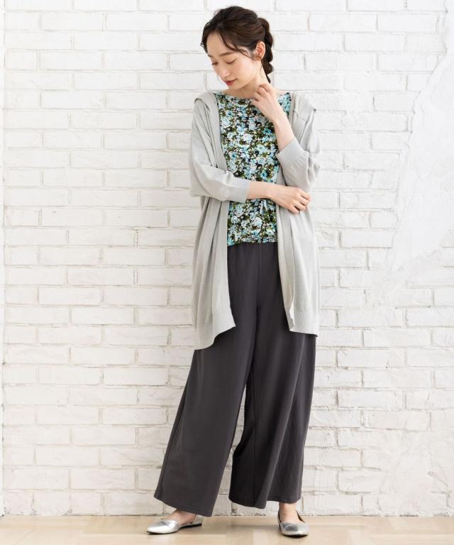 サブストリート（sab street）/【大きいサイズ】 21号(6L〜) FONTLAB