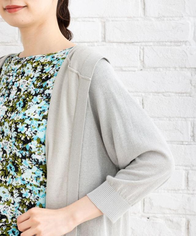 サブストリート（sab street）/【大きいサイズ】 21号(6L〜) FONTLAB