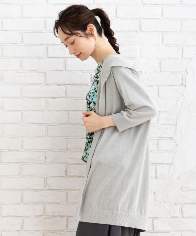 サブストリート（sab street）/【大きいサイズ】 21号(6L〜) FONTLAB