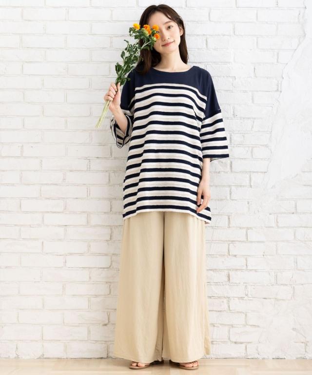 サブストリート（sab street）/【大きいサイズ】 21号(6L〜) FONTLAB