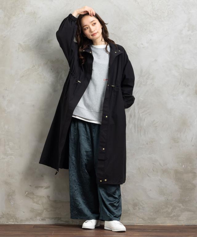 サブストリート（sab street）/【大きいサイズ】 21号(6L〜) FONTLAB