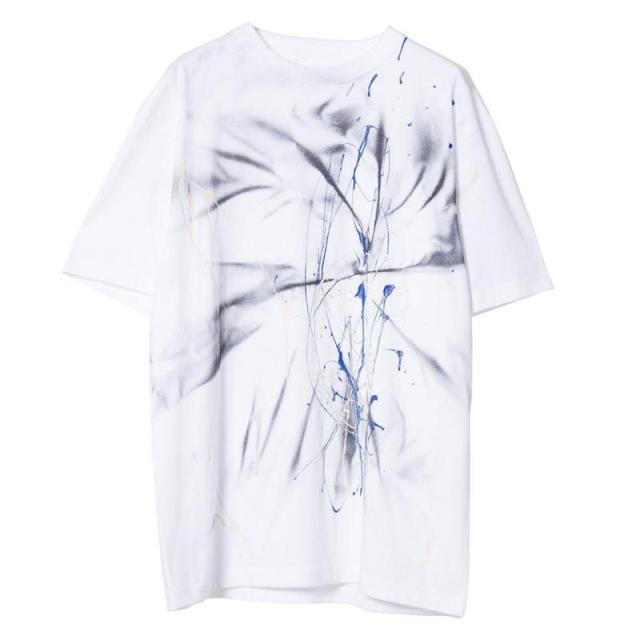 ノーアイディー（NO ID．）/5．6ozペイントC/N−T