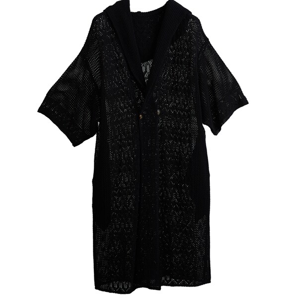 ノーアイディー（NO ID．）/チェンジングニットハーフスリーブCDの通販