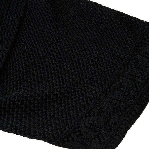 ノーアイディー（NO ID．）/チェンジングニットハーフスリーブCDの通販