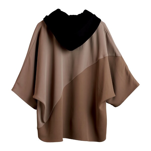 ノーアイディー（NO ID．）/スイッチングドルマンフードBIG−SH