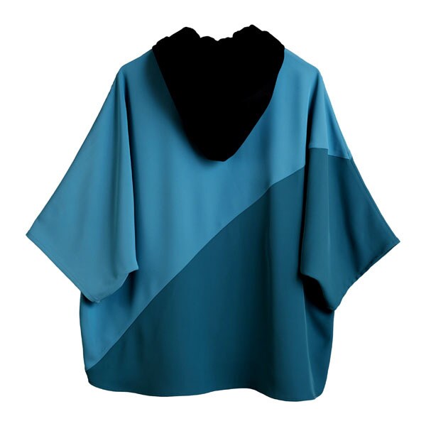 ノーアイディー（NO ID．）/スイッチングドルマンフードBIG−SH