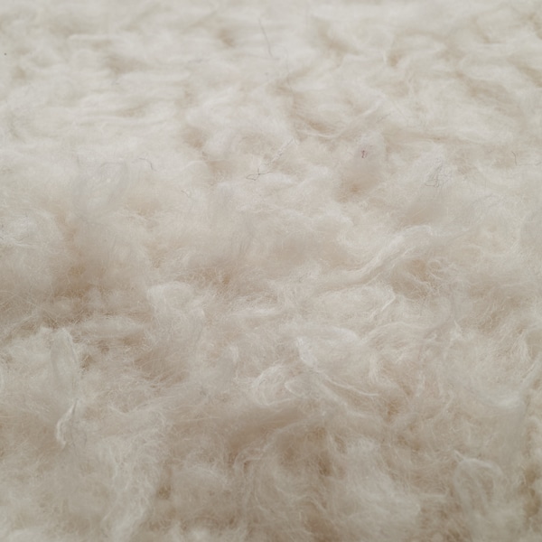 ノーアイディー（NO ID．）/シャギーニットV/N−CD（カーディガン)の