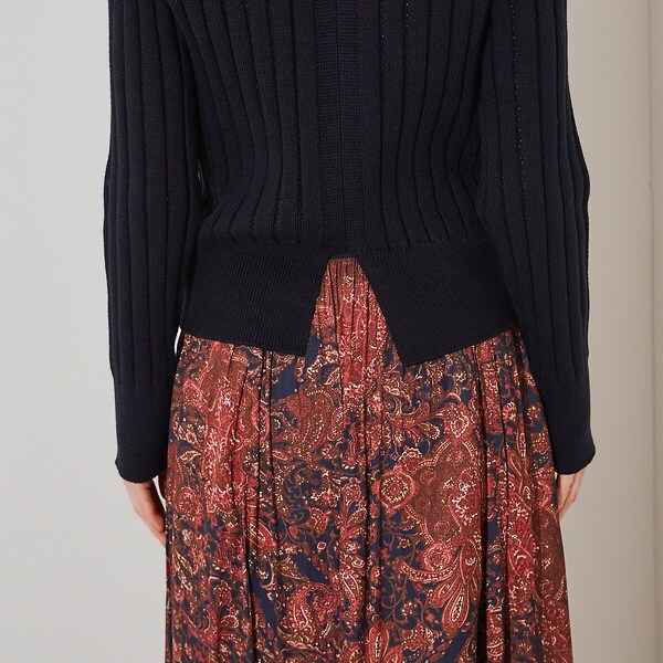 ルージュ・ヴィフ ラクレ（Rouge vif la cle）/ミドルゲージアイレット