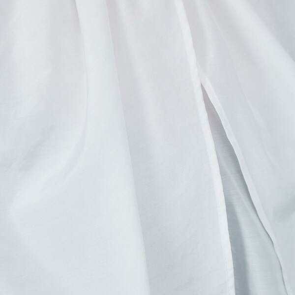 ルージュ・ヴィフ ラクレ（Rouge vif la cle）/大衿ブラウス