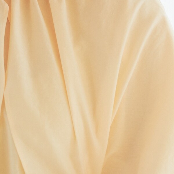 ルージュ・ヴィフ ラクレ（Rouge vif la cle）/大衿ブラウス