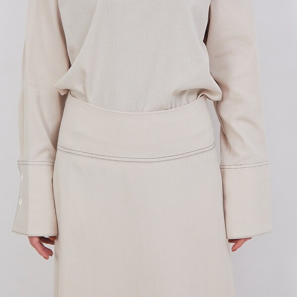 ルージュ・ヴィフ ラクレ（Rouge vif la cle）/【CURRENTAGE】フレア