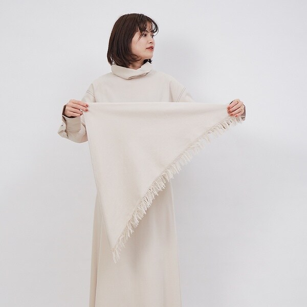 ルージュ・ヴィフ ラクレ（Rouge vif la cle）/【CURRENTAGE】フレア