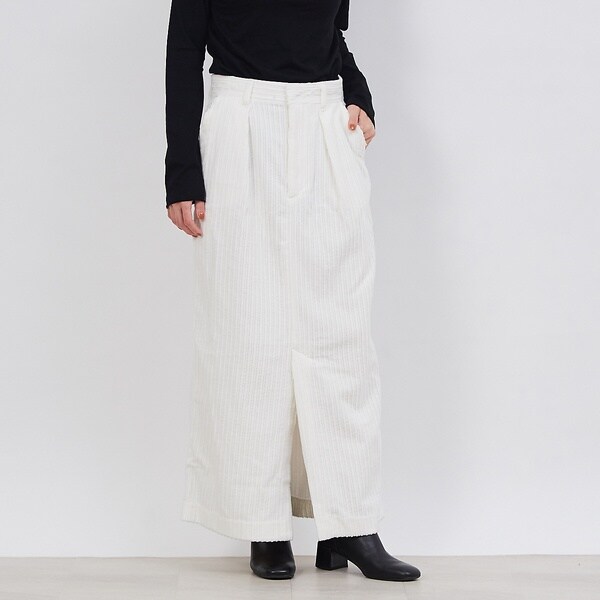 ドンダップ DONDUP デニム レディース ホワイト Jeans