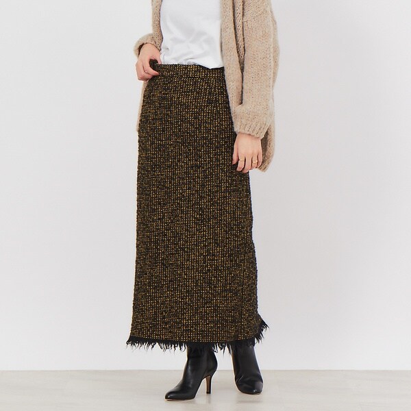 STELLA McCARTNEY ステラマッカートニー ロング・マキシ丈