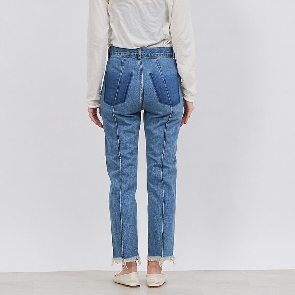 ルージュ・ヴィフ ラクレ（Rouge vif la cle）/【CURRENTAGE