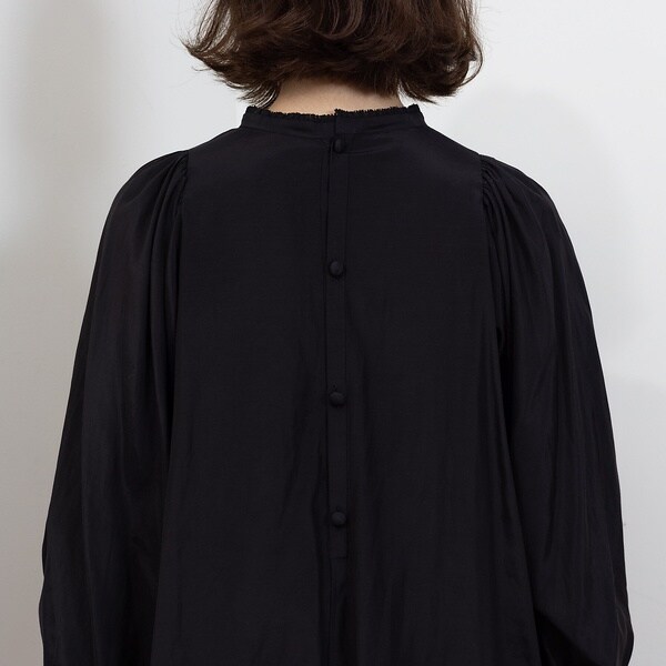 ルージュヴィフ Rougevif バックデザイン ブラウス Rouge vif la cle｜バックデザインブラウス | Rakuten Fashion