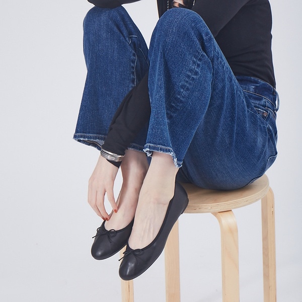 ルージュ・ヴィフ ラクレ（Rouge vif la cle）/バレエシューズの通販は 8,237円