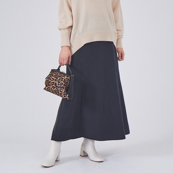 ルージュ・ヴィフ ラクレ（Rouge vif la cle）/マーメイドスカート