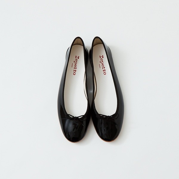 ルージュ・ヴィフ ラクレ（Rouge vif la cle）/【Repetto/レペット