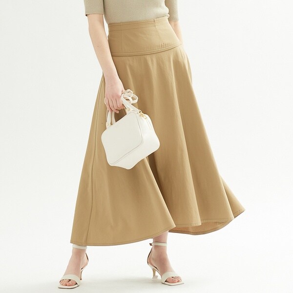 ルージュ・ヴィフ ラクレ（Rouge vif la cle）/コットンツィストドライ